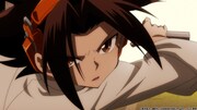 TVアニメ「SHAMAN KING」第2弾PVより。