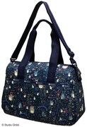 「Totoro botanical HARPER BAG」