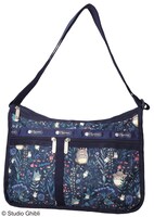 「Totoro botanical DELUXE EVERYDAY BAG」