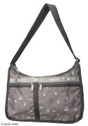 「Totoro gray DELUXE EVERYDAY BAG」