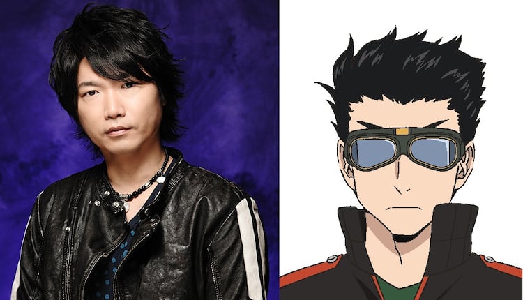 ワールドトリガー」生駒達人役は小西克幸、王子一彰役に石田彰 