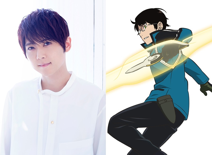 梶裕貴さん直筆サイン ワールドトリガー 三雲修 worldtriger011.jpg?impolicy=lt