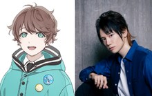 雁屋園道貴（CV：KENN）