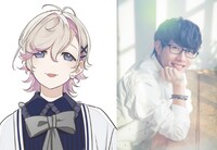 綾瀬光緒（CV：豊永利行）