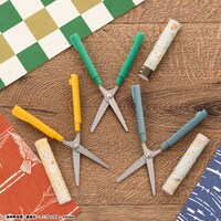 C賞の「スティッキール」（全3種）。