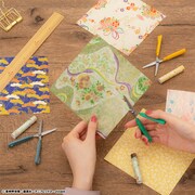 C賞「スティッキール」の使用イメージ。