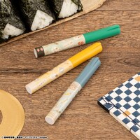 C賞の「スティッキール」（全3種）。