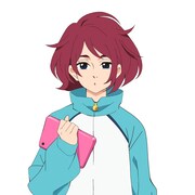 「バクテン!!」佐倉綾音がマネージャー役に「選手たちを声でサポートしていきたい」