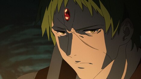 TVアニメ「無職転生 ～異世界行ったら本気だす～」PV第4弾より。