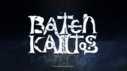 「BATEN KAITOS」ティザーPVより。