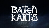 「BATEN KAITOS」ティザーPVより。