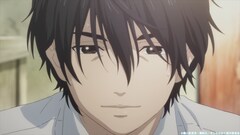 アニメ「ましろのおと」追加キャストに麻生智久、梶裕貴、落合福嗣、柿原徹也ら
