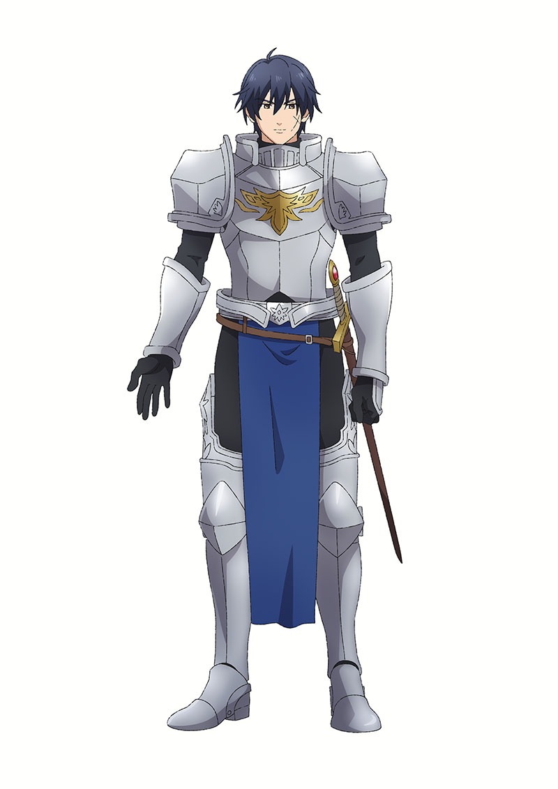 勇者（CV：伊東健人）
