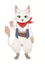 アルバート（CV：M・A・O）