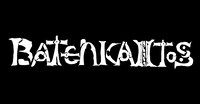 「BATEN KAITOS」ロゴ