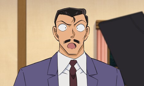 「ピアノソナタ『月光』殺人事件」場面カット