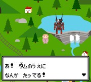 「P.A.LAND」のPVより。