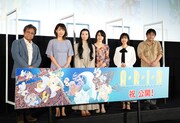 「ARIA」佐藤利奈が「一生懸命私が抱きしめて歩みたい」とアテナへの思い吐露
