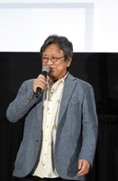 佐藤順一総監督
