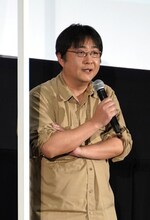 名取孝浩監督