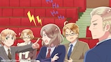 アニメ ヘタリア ルクセンブルク役は八代拓 Box収録の新作エピソードに登場 コミックナタリー アニメ ヘタリア ルクセンブルク役は八代拓 Box収録の新作エピソードに登場 コミックナタリー