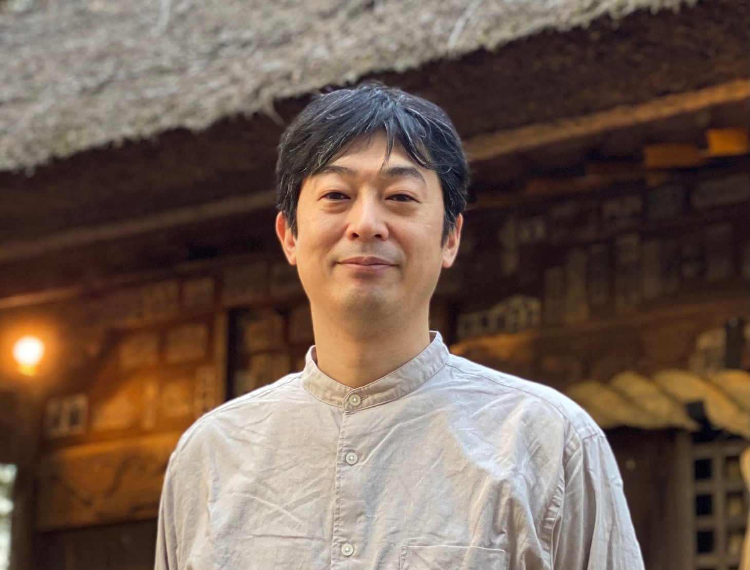 菱田正和
