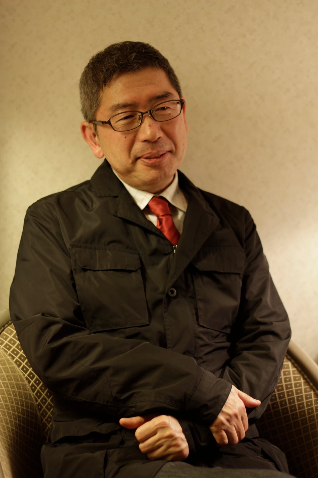 いがらしみきお