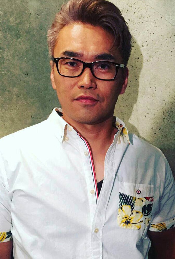 岩崎征実