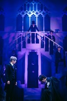 「ミュージカル『黒執事』～寄宿学校の秘密～」より。