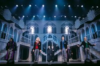 「ミュージカル『黒執事』～寄宿学校の秘密～」より。