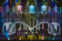 「ミュージカル『黒執事』～寄宿学校の秘密～」より。