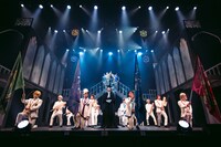 「ミュージカル『黒執事』～寄宿学校の秘密～」より。