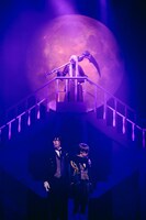 「ミュージカル『黒執事』～寄宿学校の秘密～」より。