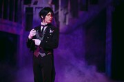 「ミュージカル『黒執事』～寄宿学校の秘密～」より。