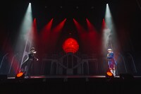 「ミュージカル『黒執事』～寄宿学校の秘密～」より。