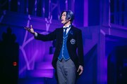 「ミュージカル『黒執事』～寄宿学校の秘密～」より。