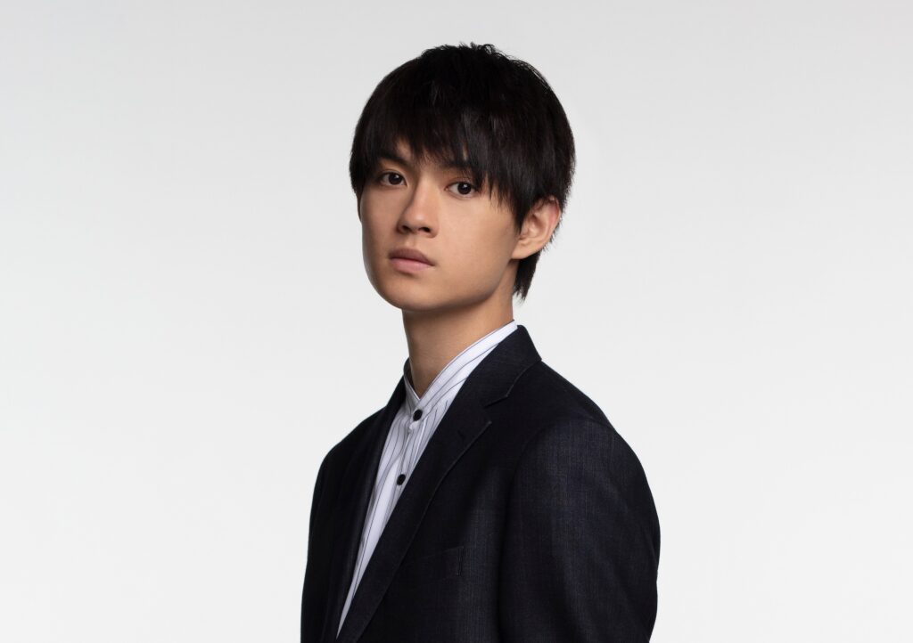 ドラマ ドラゴン桜 佐野勇斗が阿部寛演じる桜木の元教え子役で出演 コメントあり コミックナタリー