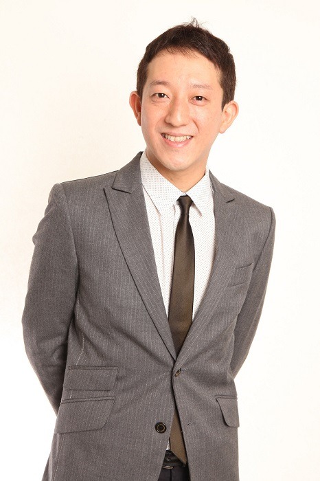 高橋茂雄