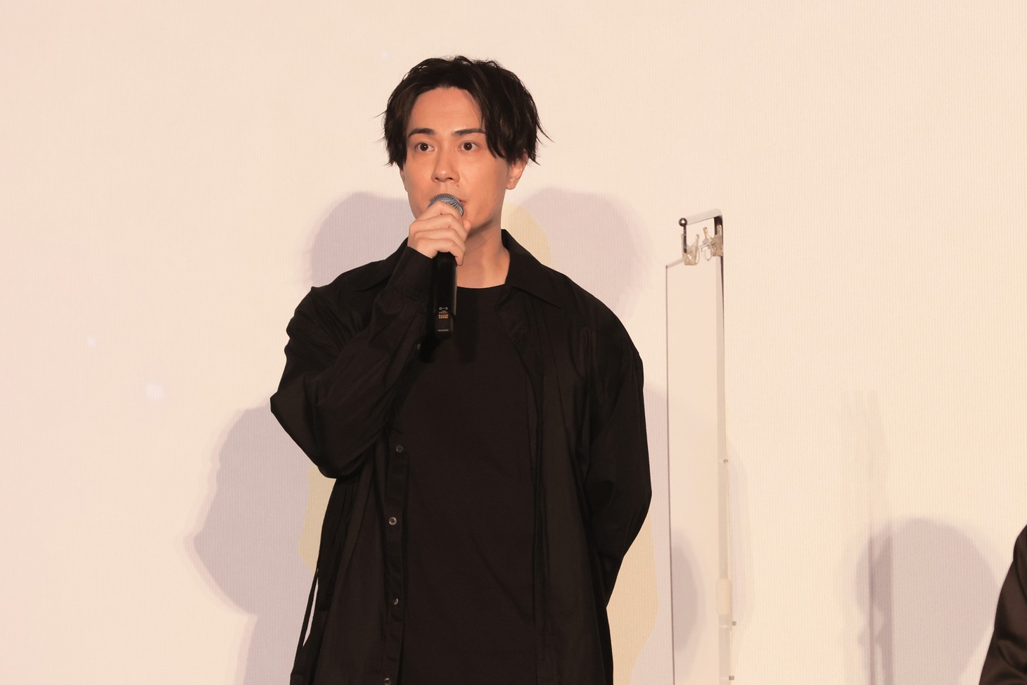 鈴木達央