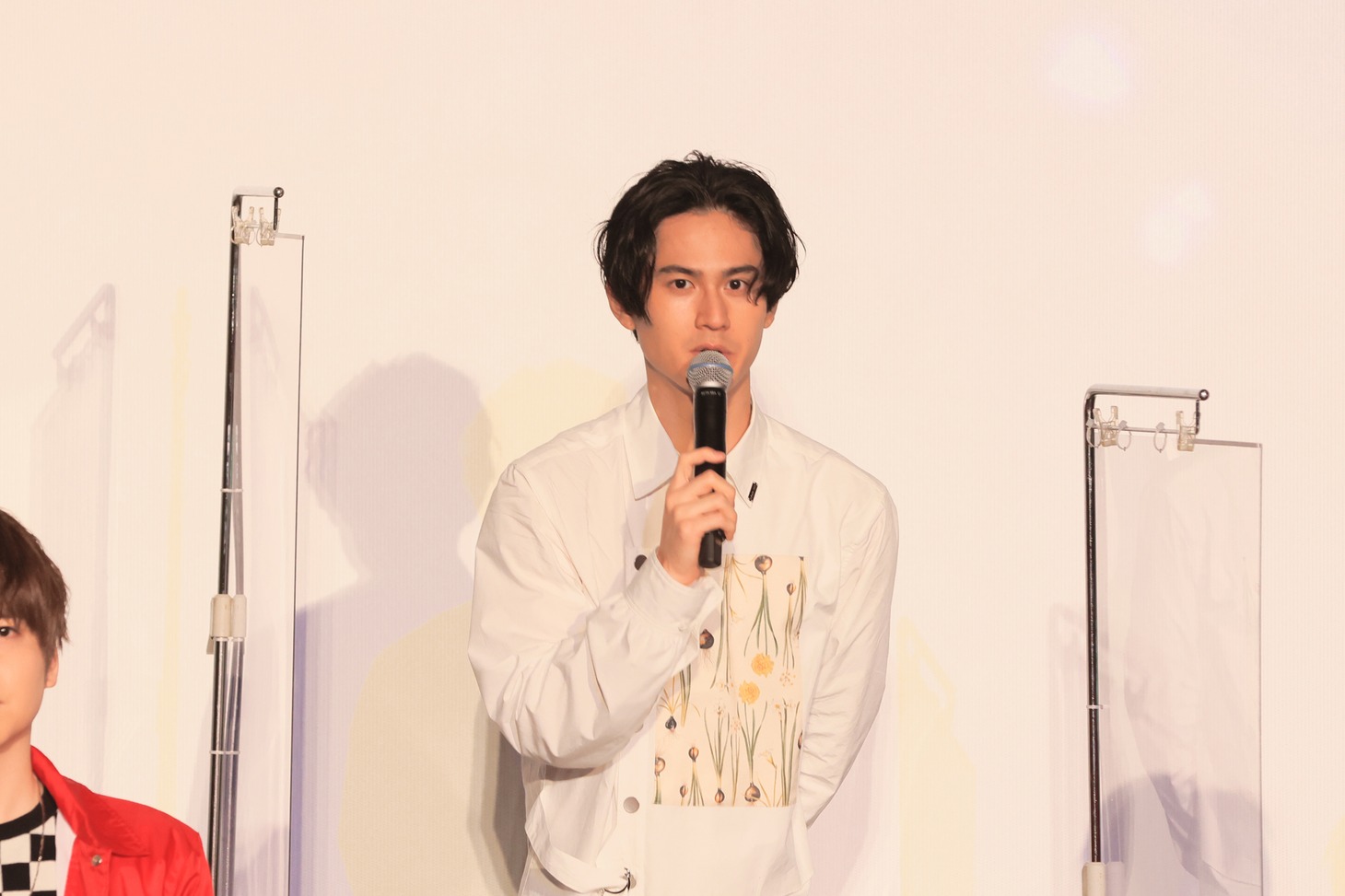 武内駿輔