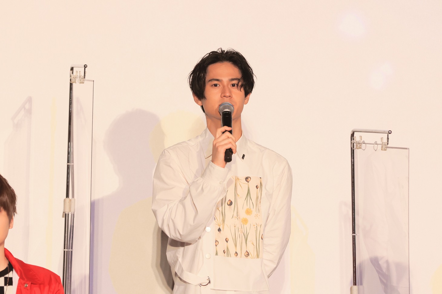 武内駿輔