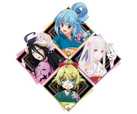 「異世界みゅーじあむ」メインビジュアル