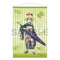 B2タペストリー（ターニャ）