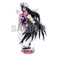 BIGアクリルスタンド（アルべど）