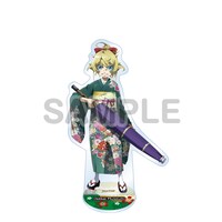 BIGアクリルスタンド（ターニャ）