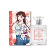 「彼女、 お借りします」オードパルファム（水原千鶴）