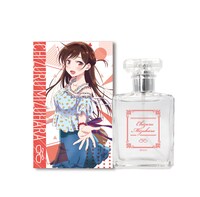 「彼女、 お借りします」オードパルファム（水原千鶴）