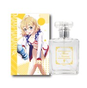 「彼女、 お借りします」オードパルファム（七海麻美）