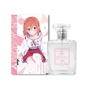 「彼女、 お借りします」オードパルファム（桜沢墨）