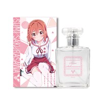 「彼女、 お借りします」オードパルファム（桜沢墨）